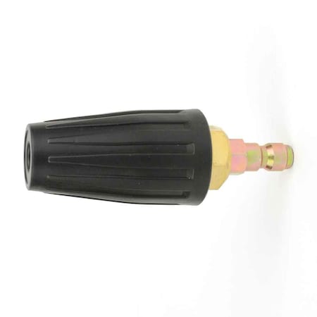 Interstate Pneumatics Pressure Washer 1/4 Inch FNPT Rotary Nozzles 3000 PSI PW7122